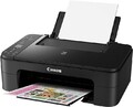 Pixma Canon TS3150 All-in-One-Tintenstrahldrucker (Schwarz) – WLAN-Drucker