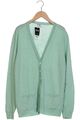 Peter Hahn Strickjacke Damen Cardigan Jacke Gr. EU 46 Schurwolle Hel... #8w0olaf