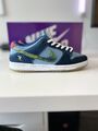 Nike SB dunk low why so sad gr. 40