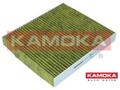 KAMOKA 6080070 Filter für Innenraumluft Innenraumfilter Filter Innenraum 