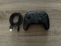 Nintendo Switch Pro Controller - Schwarz (2510466)