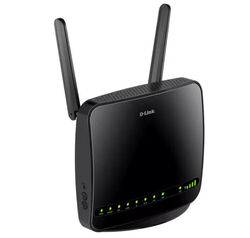 D-LINK DWR-953 AC1200 4G LTE Multi-WAN Router