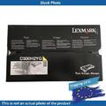 C500H2YG Lexmark C500n Toner Cartridge Yellow