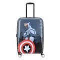 American Tourister Wavebreaker Disney 4-Rollen Trolley 67cm #AMT-152583 (captain