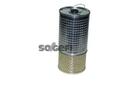 Ölfilter COOPERSFIAAM FILTERS FB1517/A passend für MERCEDES-BENZ T1 Bus (601)