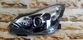 Frontscheinwerfer Opel Corsa S07 Facelift Halogen Links