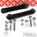 2x FEBI 36112 Prokit Querlenker hinten unten für Opel Vectra C Signum Fiat Croma