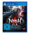 ✅ Nioh für Sony PlayStation 4 PS 4 - Neu in OVP ✅ Blitzversand