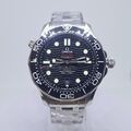 Omega Seamaster Diver 300M Co-Axial Master Chronometer 42mm