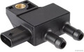 Herth+Buss Elparts Sensor Abgasdruck für BMW F20 F21 F40 F45 2010-> 70668105