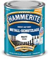 Hammerite Metallschutzlack matt 3in1 Direkt auf Rost alle Farben 250 ml