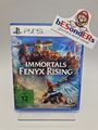 Immortals Fenyx Rising Sony Playstation 5 PS5 Spiel