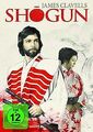 Shogun - Box-Set [5 DVDs] von London, Jerry | DVD | Zustand gut