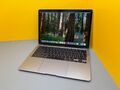 Apple MacBook Air 13,3" 2020 M1 8GB Ram 256GB SSD Space Grau A2337 Sequoia