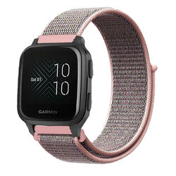 Nylon Magnet Armband für Amazfit Bip 5 U S GTR GTS 2e 2 3 4 mini 42 47mm Ersatz