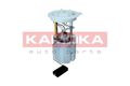 KAMOKA Kraftstoffpumpe Fördereinheit 8400067 für VW JETTA 4 162 163 AV3 AV2 GOLF