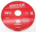 Driver: Parallel Lines Nintendo Wii Driving Racing 2007 Disc Only