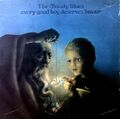 The Moody Blues - Every Good Boy Deserves Favour LP (VG/VG) .