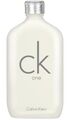 Calvin Klein CK One Summer Daze per Unisex 100ml Eau de Toilette Vaporizzatore