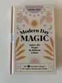 Modern Day Magic von Rachel Lang (2022, Gebundene Ausgabe)