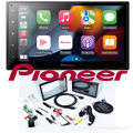 Pioneer SPH-DA360DAB DAB+ 2-DIN WiFi Autoradio für apple car play android auto