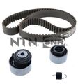 Zahnriemensatz SNR KD470.19 für MAZDA 323 626 BJ GW MX GF MPV 4 GE 2 LW 5 Wagon