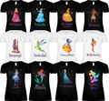 T-Shirt Mädels Braut Karneval Shirt für JGA Abschied Trinkerbell Party Malle