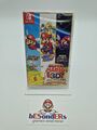 Super Mario 3D All Stars - Nintendo Switch Spiel - PAL Deutsch - OVP - NEU