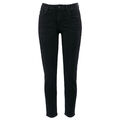 ARMEDANGELS Damen Skinny-Fit Jeans Tillaa X Stretch Black Night / W29 L30 / Hose