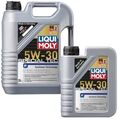 Liqui Moly 3853 Motorenöl Ford 5W 30 Special Tec F 5W-30 6 Liter