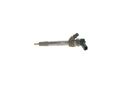 BOSCH Einspritzdüse 0 445 110 599 für BMW 1er F20 F21 114 116 MINI COUNTRYMAN