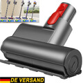 Elektro Mini-Turbodüse Saugkopf für Dyson V7 V8 V10 V11 V15 ersetzt 967479-04