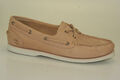 Timberland Classic 2-Eye Boat Shoes Segelschuhe Deckschuhe Damen Schuhe A1NAQ