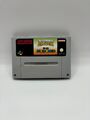 Super Mario Allstars  Super Mario World Nintendo Snes Spiel Modul guter Zustand