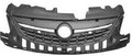 VAN WEZEL 3752510 Kühlergrill Frontgrill für OPEL Corsa D Schrägheck (S07)
