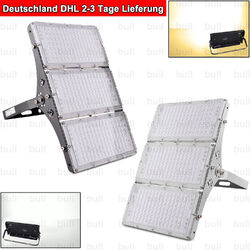 LED Fluter 10W 20W 30W 50W 70W 100W 200W 300Watt Außen Strahler Scheinwerfer