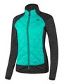 ETAPE Hybridjacke mit Thermoloft Outdoorjacke Sportjacke Laufjacke stretchig NEU