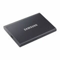 Samsung T7 Tragbare SSD - 2 TB - USB 3.2 Gen.2 Externe SSD - grau