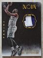 PANINI NOIR 2014-15 ACETATE NOIR AL JEFFERSON PATCH 19/25