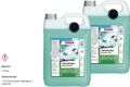 2x SONAX 02645000 ScheibenReiniger gebrauchsfertig Ocean-Fresh 5 Liter