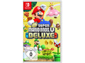 New Super Mario Bros. U Deluxe - [Nintendo Switch]