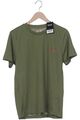 PUMA T-Shirt Herren Oberteil Shirt Sportshirt Gr. EU 48 Grün #axn65on