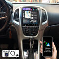9.7" Android 13 Autoradio GPS Navi WiFi Apple Carplay Für Opel Astra J 2009-2015
