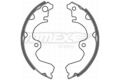 TOMEX Brakes Bremsbackensatz TX 21-08 für TOYOTA STARLET PASEO EP80_ EP80R EP91_