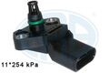 ERA Sensor Saugrohrdruck 550265A für AUDI SEAT SKODA VW PASSAT B6 Variant 3C5 5