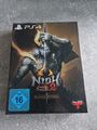 Nioh 2 Special Edition (Limited Steelbook) PlayStation 4 Spiel