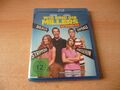 Blu Ray Wir sind die Millers - Extended Cut - Jennifer Aniston - 2013