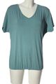 STREET ONE T-Shirt Damen Gr. DE 36 blau Casual-Look