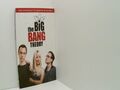 The Big Bang Theory - Die komplette erste Staffel [3 DVDs] Johnny, Galecki, Pars