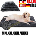 Hundebett Hundekissen Haustierbett Hundekorb Tierbett Hundesofa Katzenbett Hund